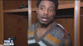 C.J. Gardner-Johnson urges Lions fans to be even louder