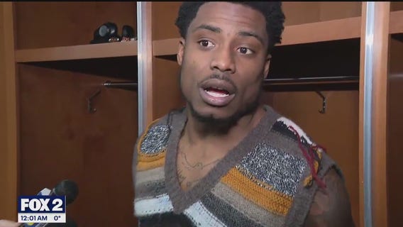 C.J. Gardner-Johnson urges Lions fans to be even louder