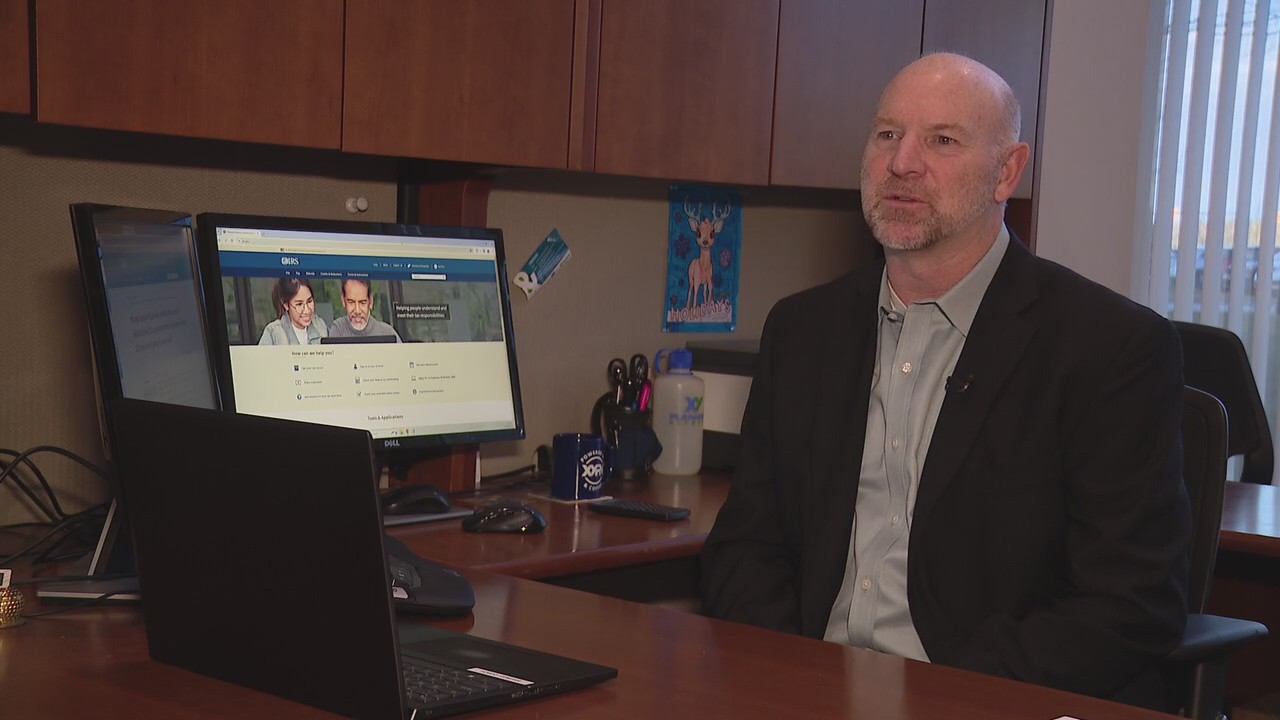 IRS is waiving late fees for those who missed filing or failed to file taxes in 2020, 2021