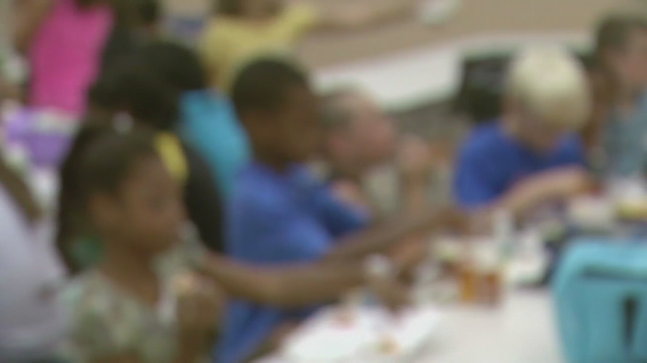 As childhood obesity rises, pediatrician says what parents need to know