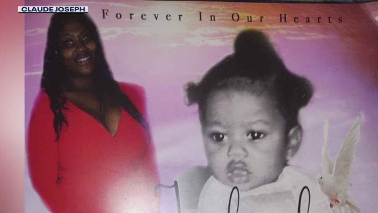 Woman's father claims she was killed over family feud