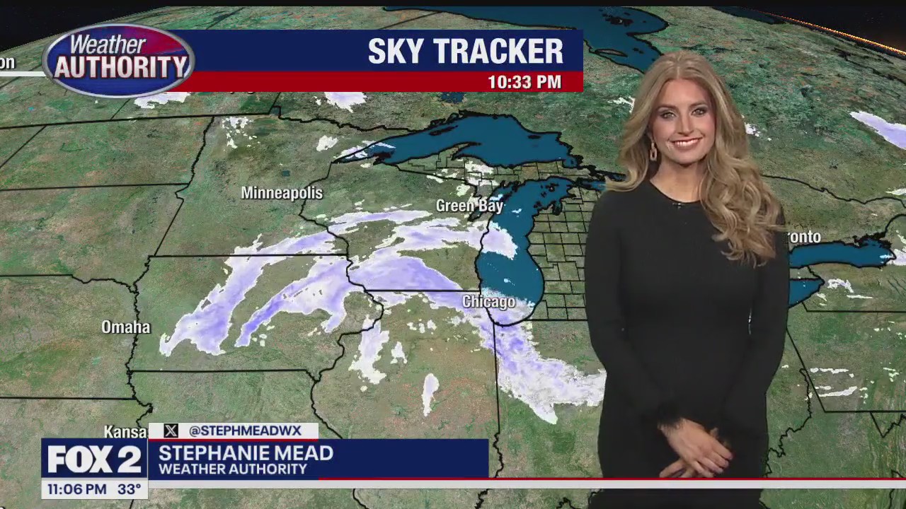 Winter Storm ahead | FOX 2 Detroit