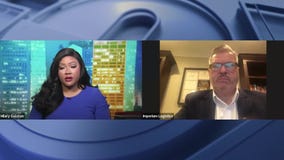 Former chair of the Oakland County GOP talks about the impending Iowa caucuses