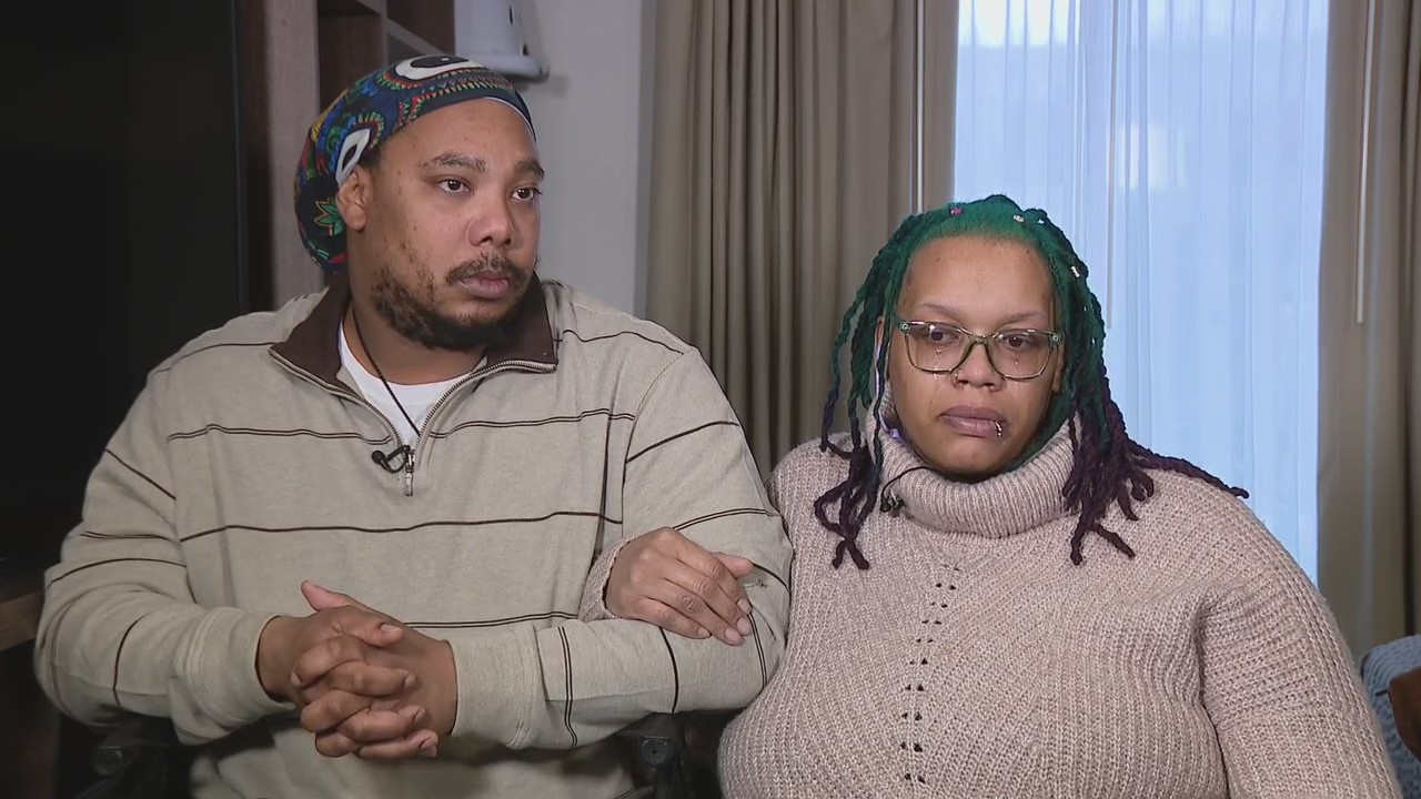 Family of 5 need help after losing all belongings in house fire