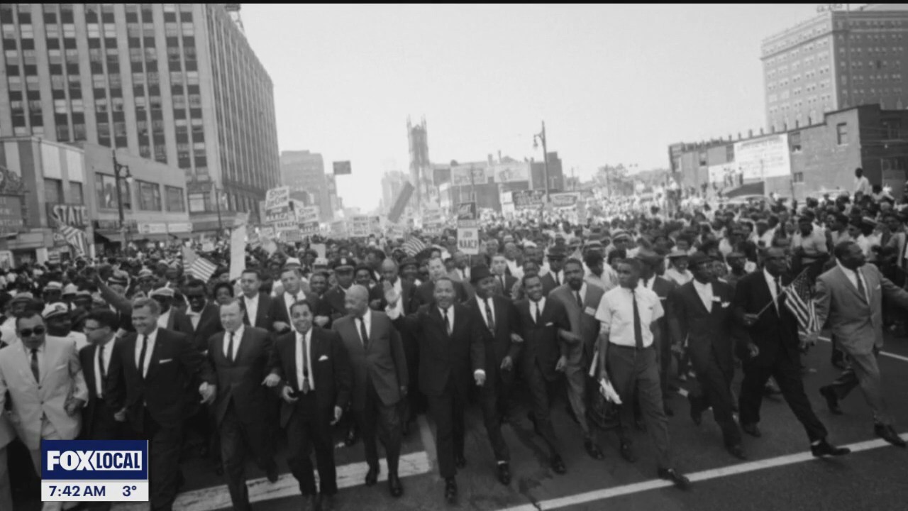 Detroit Historical Museum to host MLK Day celebration