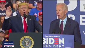 Let it Rip: Trump claims immunity, does he deserve it? + Will Biden drop out of the 2024 elections?