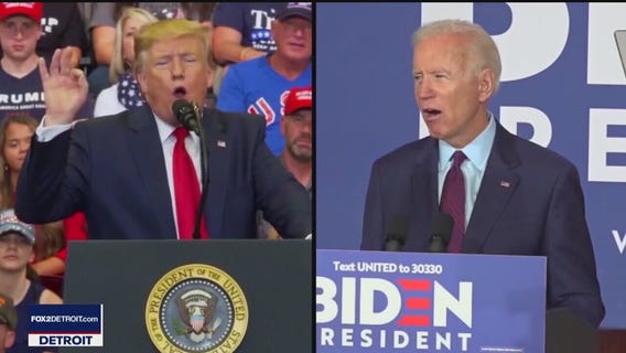 Let it Rip: Trump claims immunity, does he deserve it? + Will Biden drop out of the 2024 elections?