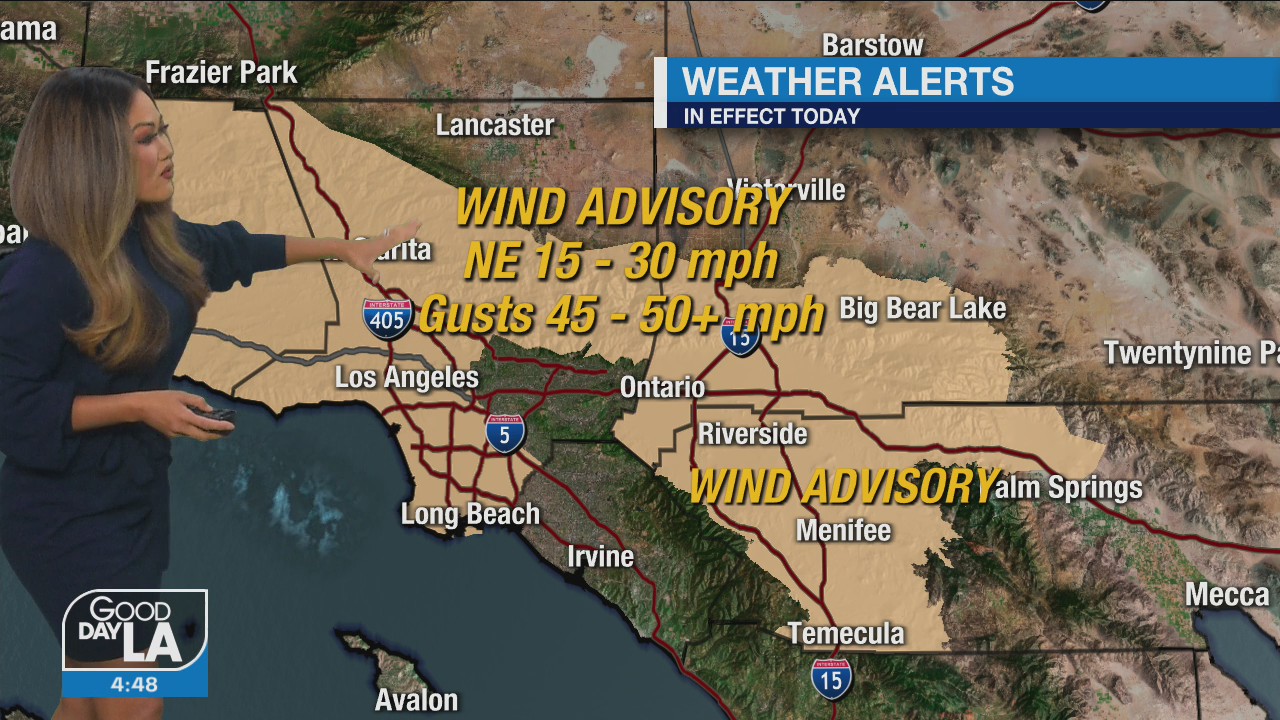 Weather Forecast for Monday, Feb. 28