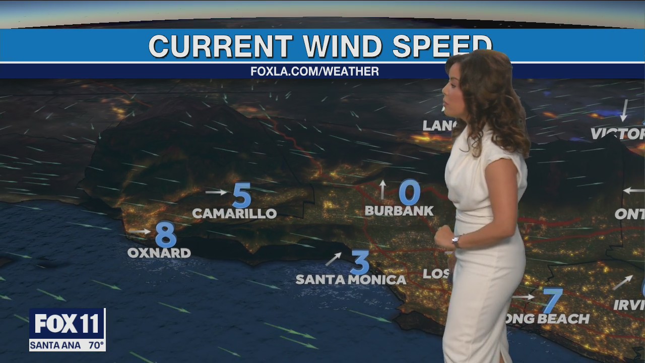 Weather Forecast: Sunday, Feb. 27