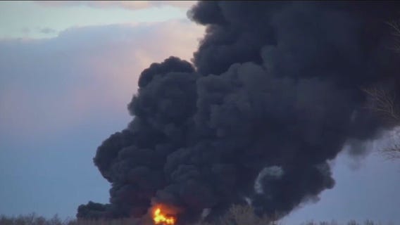 Russia-Ukraine Crisis: Concern over renewed violent as peace talks begin