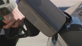 Gas prices may rise amid Russia-Ukraine crisis