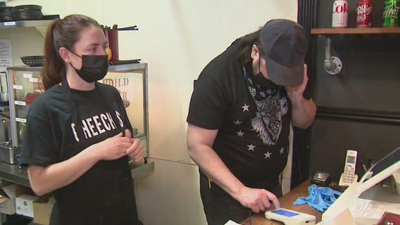 LA County businesses planning for change in mask mandate