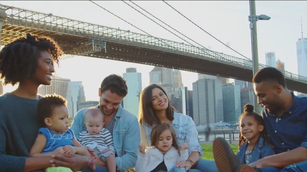 The power of positivity