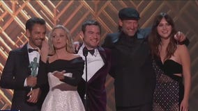 'CODA' winning top honor at SAG Awards also marks victory for deaf community