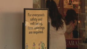 Confusion continues in LA County over indoor mask mandates