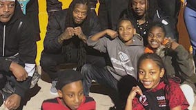 Watts Community Core helping kids thrive in the community