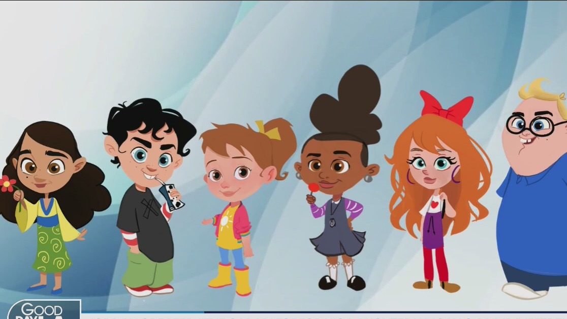 Assembling 'The Capables' for their next adventure