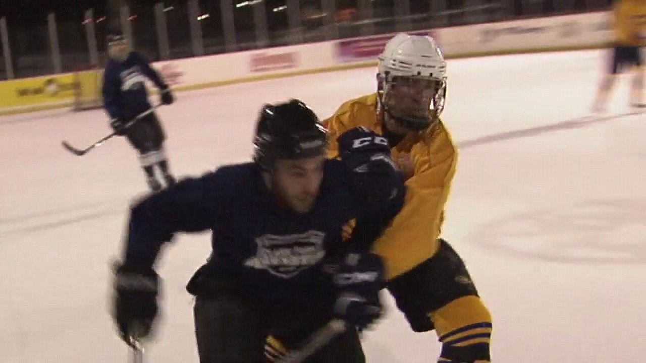 Clark Park Winter Carnival, hockey games set for Saturday