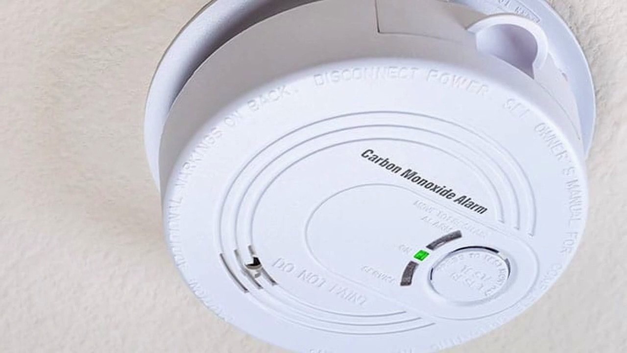 How to prevent carbon monoxide poisoning during cold weather