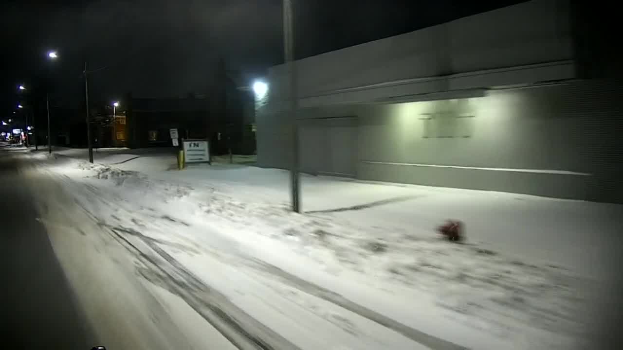 Metro Detroit warming centers prepared for brutal cold