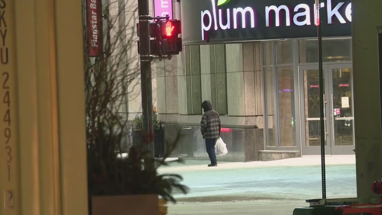 Tips for staying safe during dangerous cold