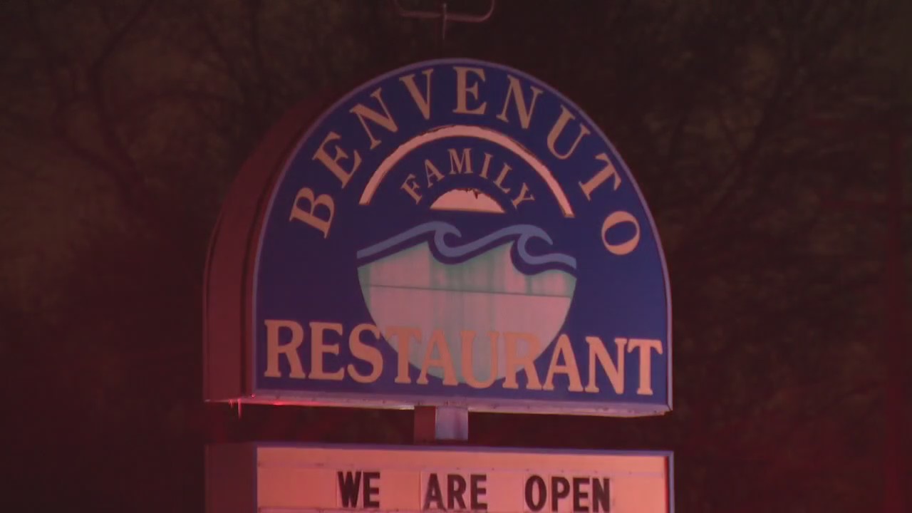 Popular Harrison Township restaurant damaged by fire