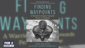 Finding Waypoints New Book