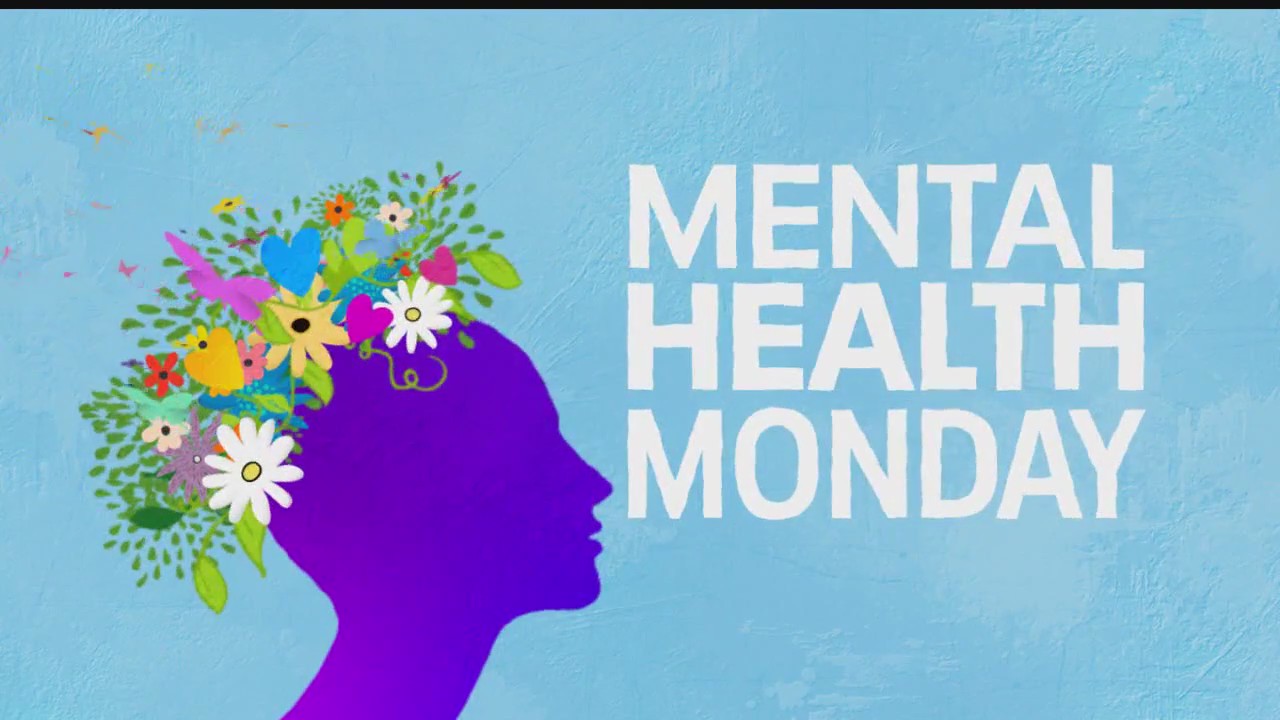 Mental Health Monday, Dr. Martin Luther King Jr.'s lessons on love