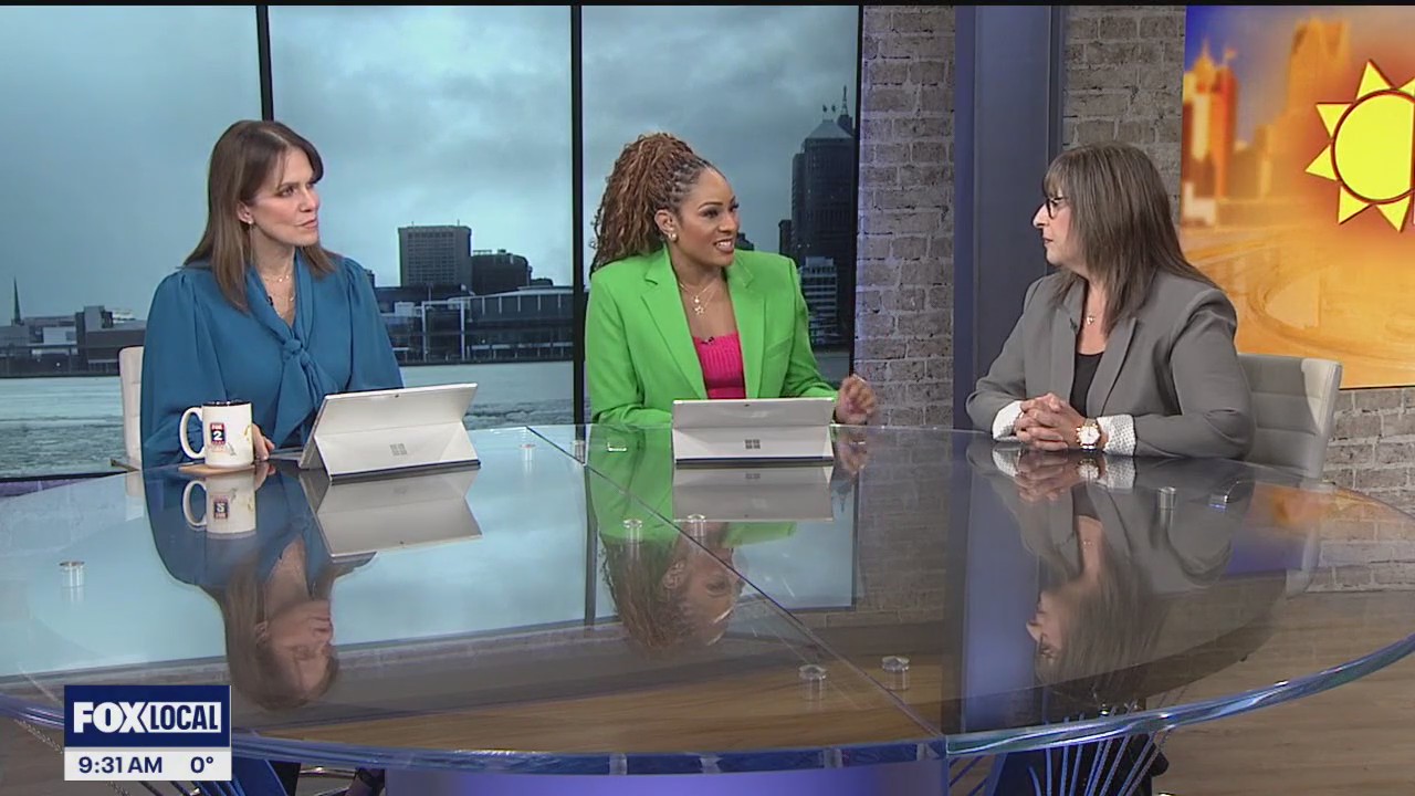 Managing your mental health on 'Blue Monday'