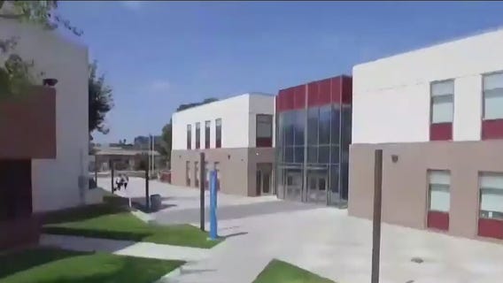 Charles R. Drew University receives $20M donation