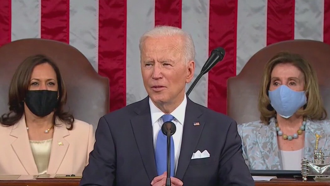 Angelenos sound off on Wednesday's State of the Union address