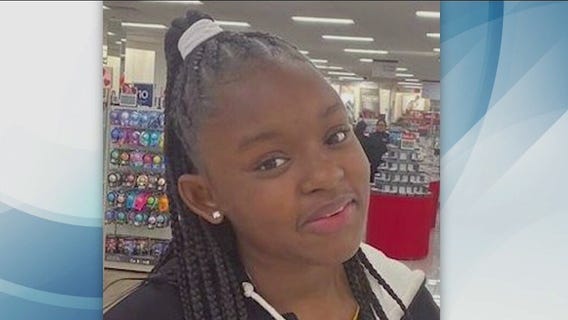 Developmentally disabled teen reported missing in Long Beach