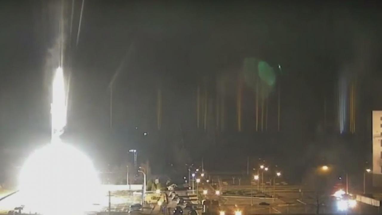 Russia-Ukraine war: Russia intensifies attacks