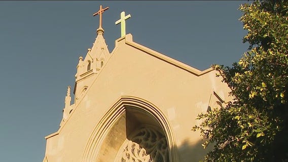 Ash Wednesday marks beginning of lent