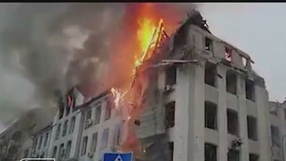 Russia-Ukraine War: Peace talks expected to resume as forces seize key Ukrainian port