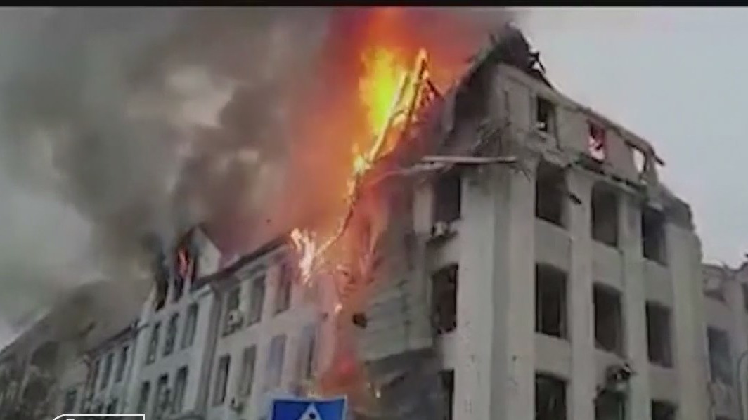 Russia-Ukraine War: Peace talks expected to resume as forces seize key Ukrainian port