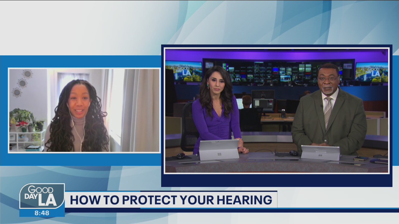 Protect Your Hearing