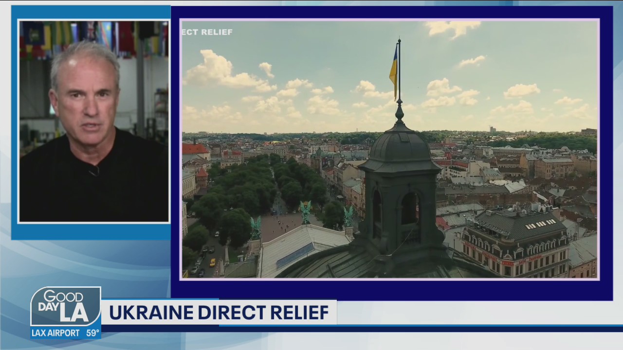 Ukraine Relief