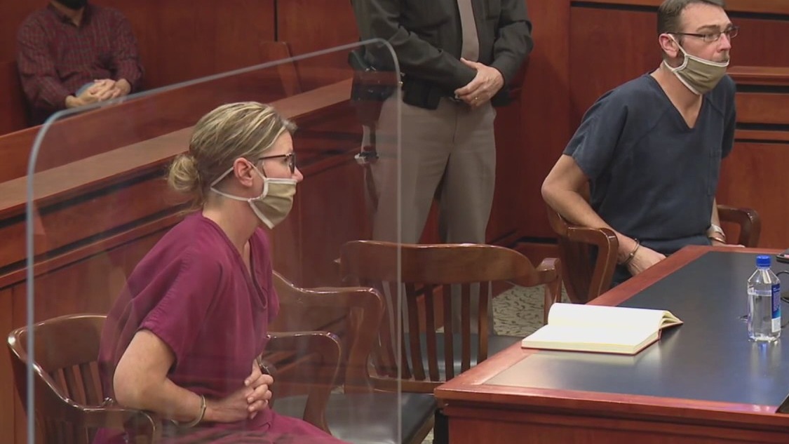 Trial of Jennifer Crumbley, mother of Oxford shooter, stands trial Tuesday