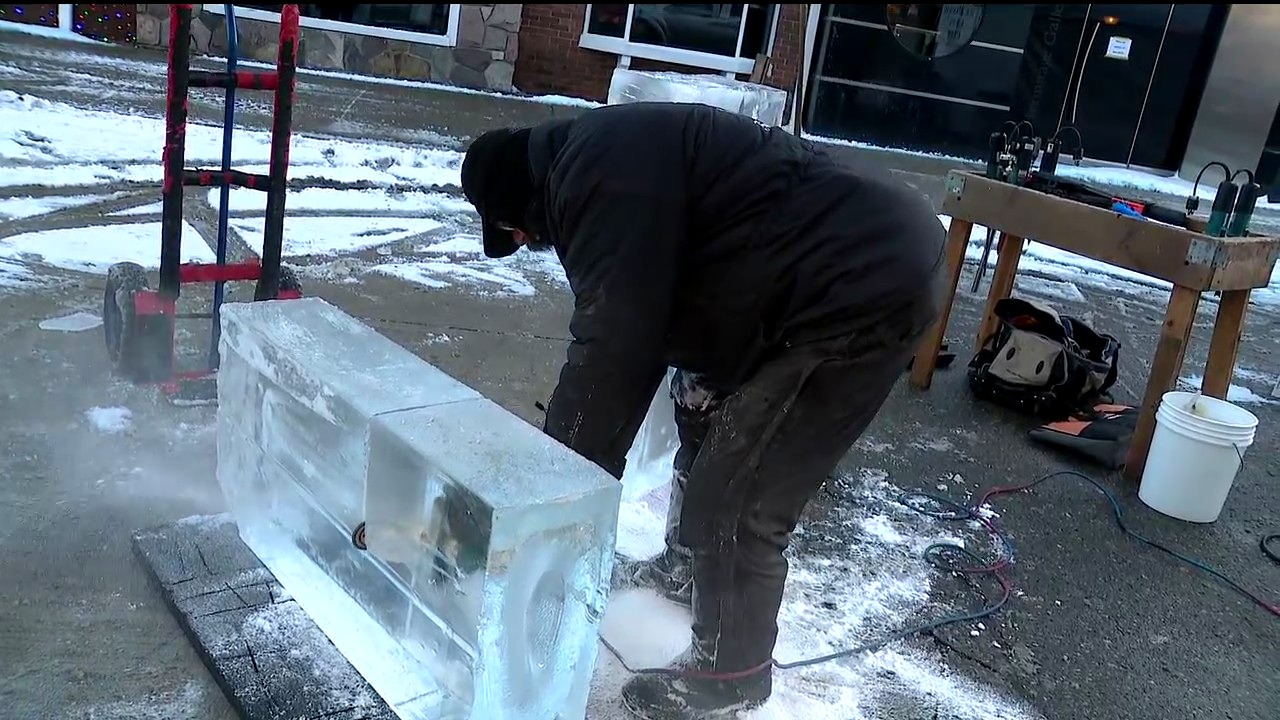 Rochester?s Frost Festival: Family fun Friday, Saturday