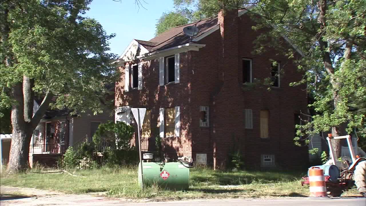 Family seeks justice for 18-year-old murdered in 2018 in Detroit