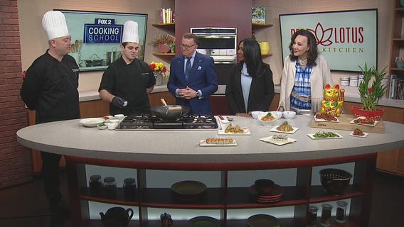 New restaurant opens in Greektown