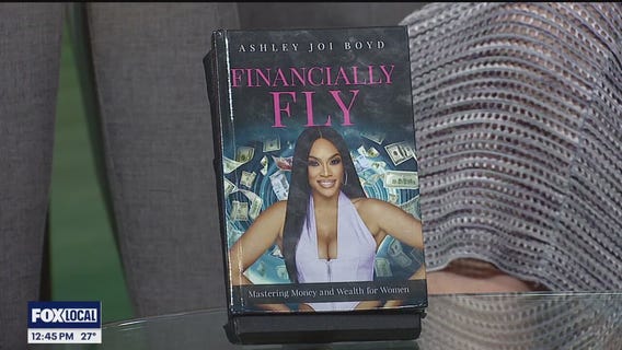 Setting goals for better money management