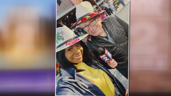 Happy Birthday Liz & Charlie!