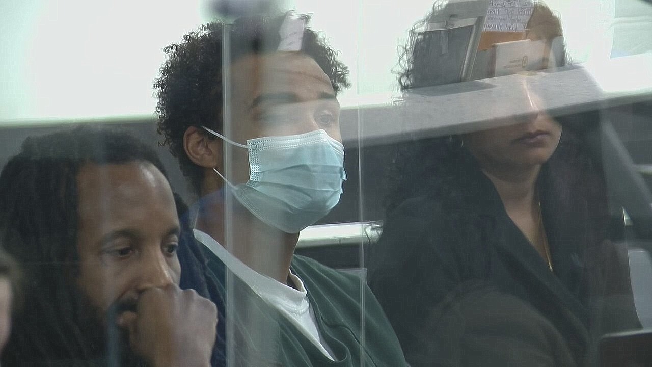 Man accused in Samantha Woll murder bound over for trial