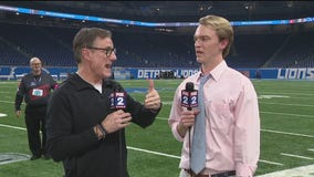 Dan Miller recaps Lions victory over Bucs