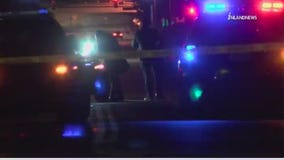 2 men fatally shot in Pomona