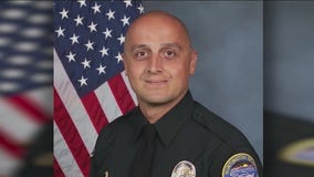 Public memorial service set for HBPD Officer Nicholas Vella killed in helicopter crash