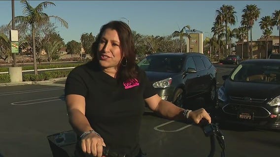 The e-bike alternative to rising gas prices