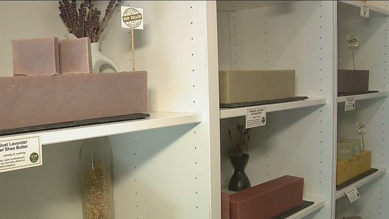 Highlighting women-owned businesses at One Colorado